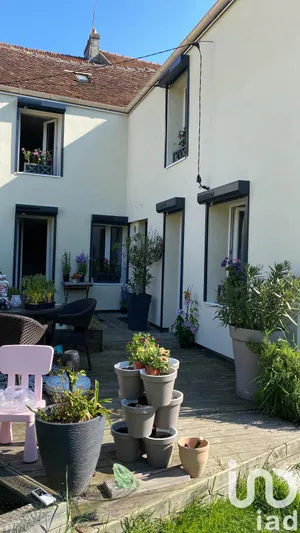 Village house in Rebais (77510)