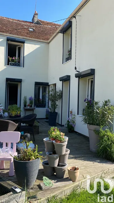 House in Rebais (77510)