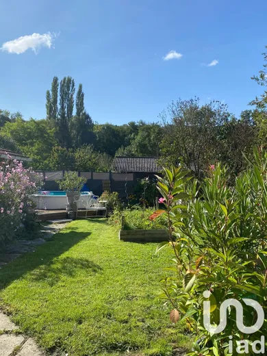House in Rebais (77510)