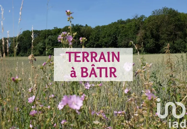 Terrain à Fontaine-la-Mallet (76290) · 180 000 €