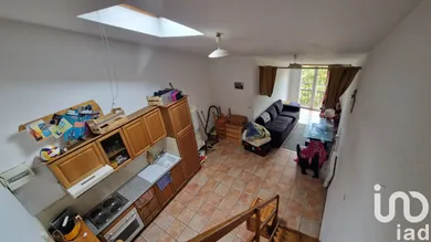 Apartment in Riez (04500)