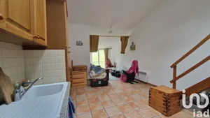 Appartement à Riez (04500)