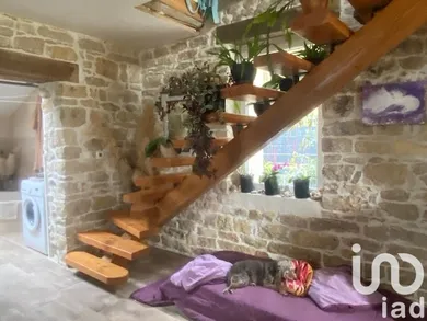 Maison à Les Hays (39120)