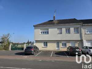 Immeuble à Naintré (86530)