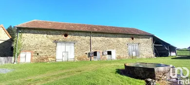 Ferme à Saint-Yrieix-la-Perche (87500)