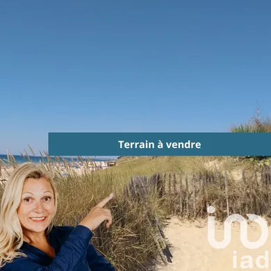 Land at Le Bois-Plage-en-Ré (17580)