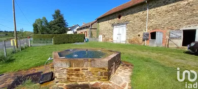 Ferme à Saint-Yrieix-la-Perche (87500)