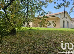 Maison à La Clisse (17600)