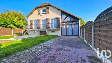 Maison à Maizières-la-Grande-Paroisse (10510)