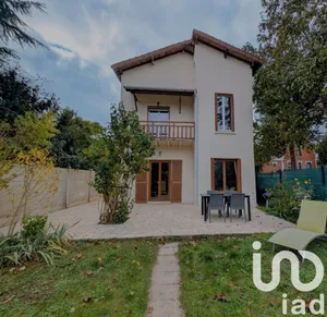 House at La Frette-sur-Seine (95530)