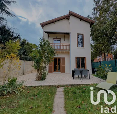 House in La Frette-sur-Seine (95530)