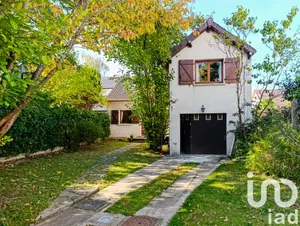 House at Champigny-sur-Marne (94500)