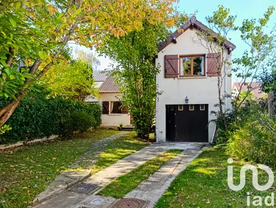 Maison à Champigny-sur-Marne (94500)