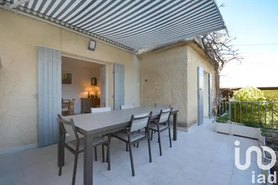 Traditional house in Carpentras (84200)