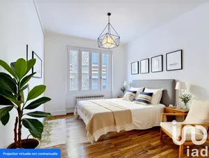 Apartment in Grenoble (38000)