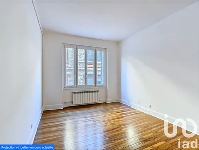 Appartement à Grenoble (38000)