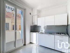 Apartment in Grenoble (38000)