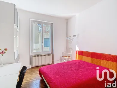 Appartement à Grenoble (38000)