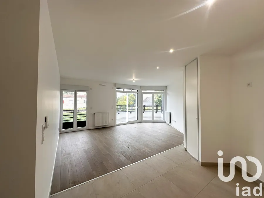 Immobilier à Saint-Maur-des-Fossés (94100) : 81 annonces immobilières - iad