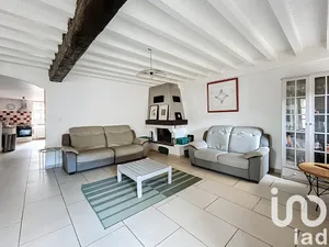 Townhouse at St Symphorien d'Ozon (69360)