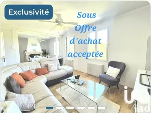 Maison traditionnelle à Le Lardin-Saint-Lazare (24570)