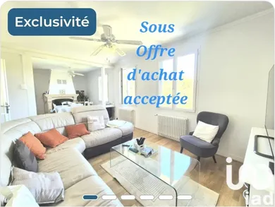 Maison traditionnelle à Le Lardin-Saint-Lazare (24570)