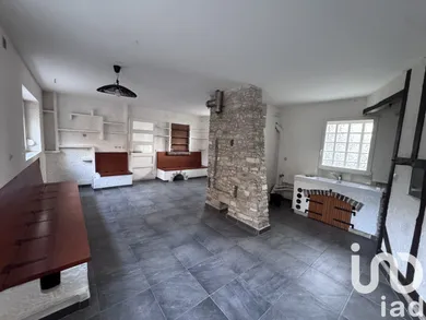 Maison de ville à Vendeuvre-sur-Barse (10140)