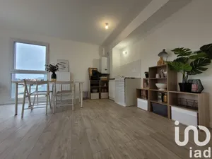 Apartment at Amiens (80000)