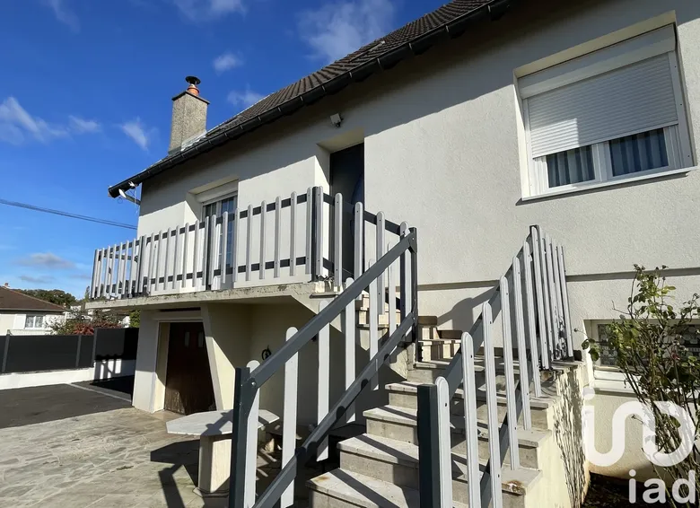 Maison 6 pièces 150 m² · à Châtillon-sur-Seine · 150 m² · 234 000 €