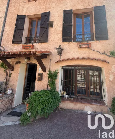 Apartment in Les Arcs (83460)