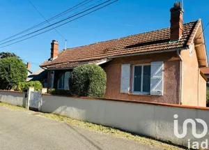 Townhouse at Montauban (82000)