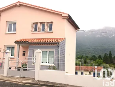 House in Quillan (11500)