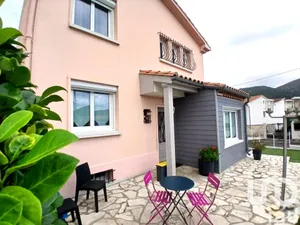 House in Quillan (11500)