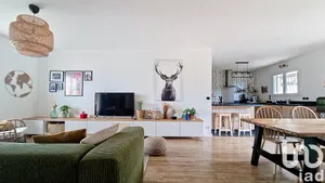 Maison à Pompignac (33370)