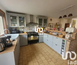 Townhouse at Abbeville (80100)