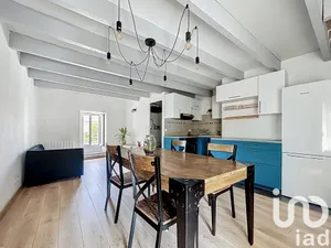 Apartment at Brie-Comte-Robert (77170)