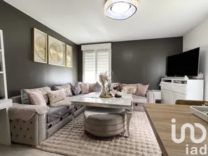 Appartement à Montmagny (95360)