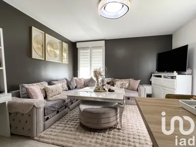 Appartement à Montmagny (95360)