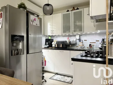 Appartement à Montmagny (95360)