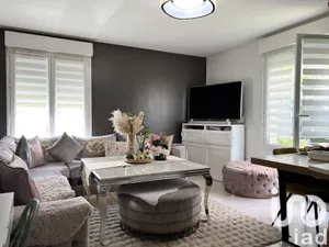 Appartement à Montmagny (95360)