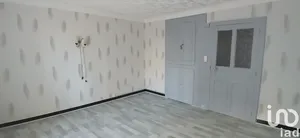 House at Mirecourt (88500)