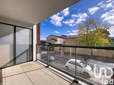 Apartment in Millery (69390)