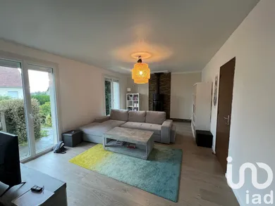 Maison traditionnelle à Saint-Lô (50000)