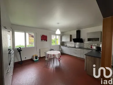 Maison traditionnelle à Saint-Lô (50000)