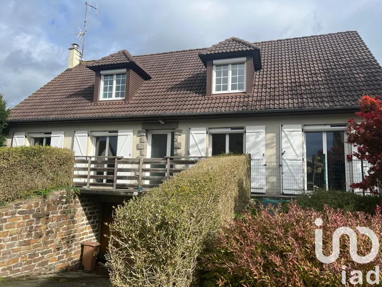 Maison 7 pièces 191 m² · à Saint-Lô · 191 m² · 239 000 €