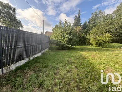 Building plot in Torcé-en-Vallée (72110)