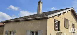 House in Soulaines-Dhuys (10200)
