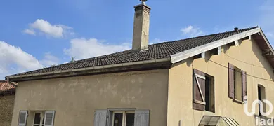 Maison à Soulaines-Dhuys (10200)