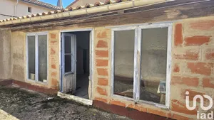 House at Maraussan (34370)