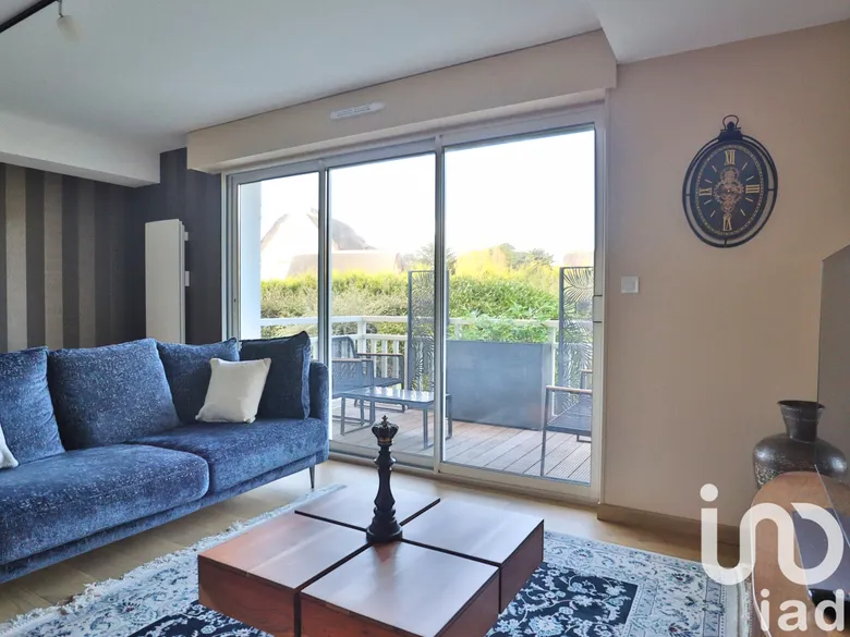 Appartement 2 pièces 42 m² · à Guérande · 42 m² · 238 000 €